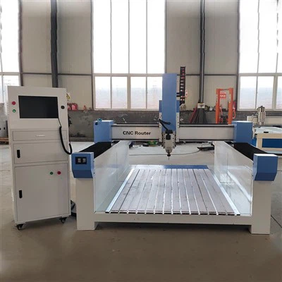 CNC فوم کندہ کاری کی مشین